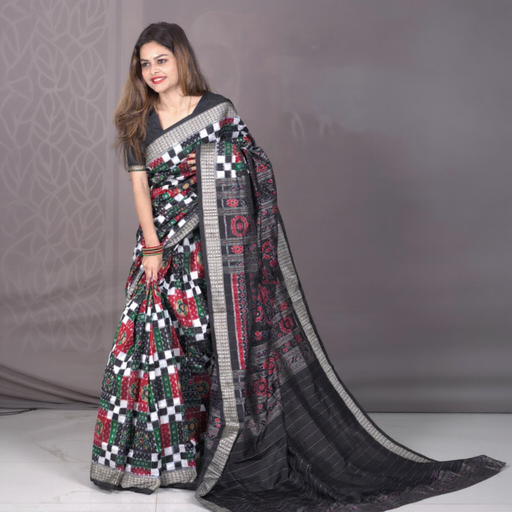 Pasapalli silk