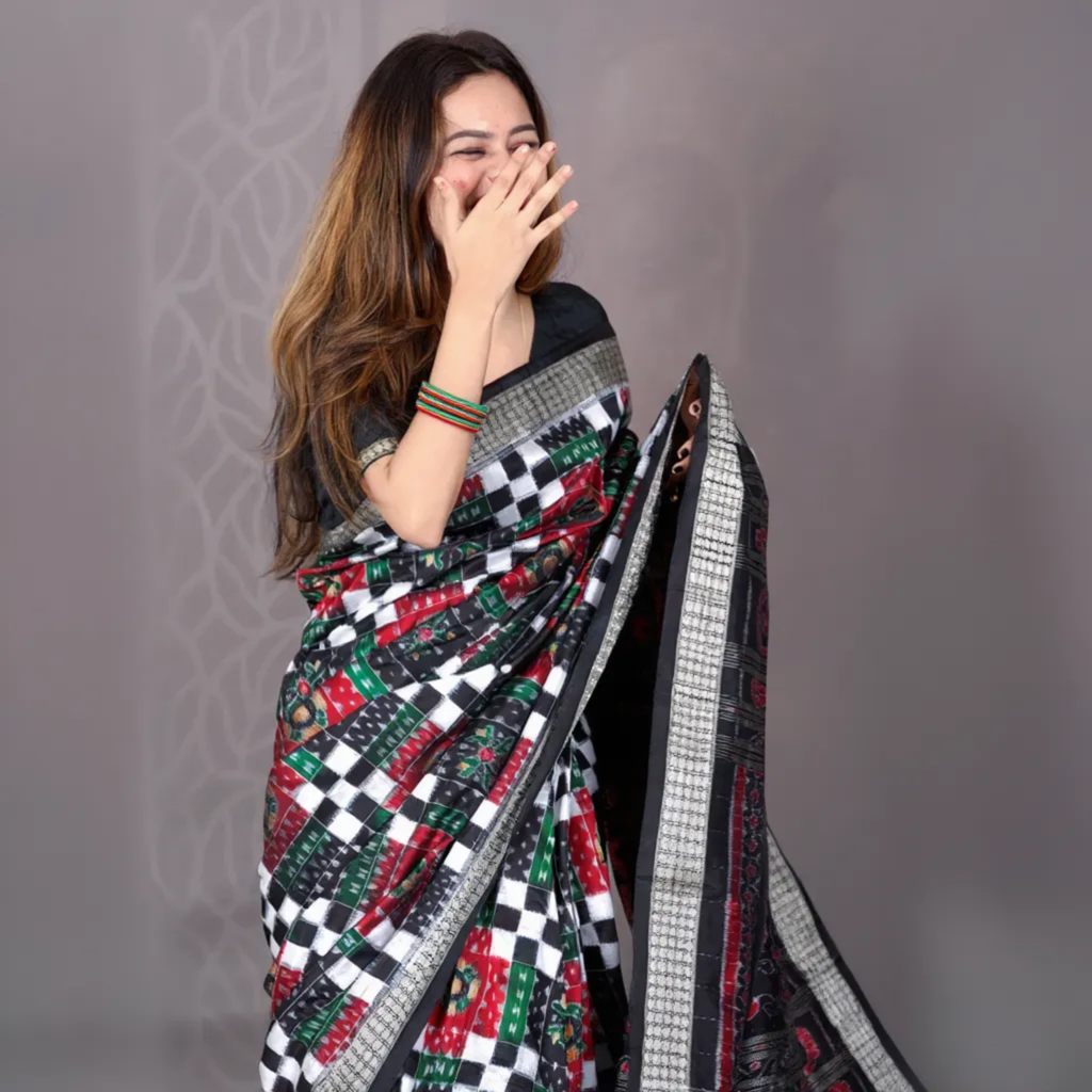 Pasapalli silk